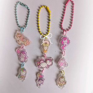 Kawaii Phone/Bag Charms