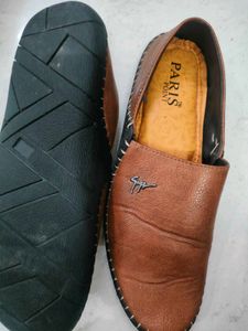 Stylish Mens Leather Shoes