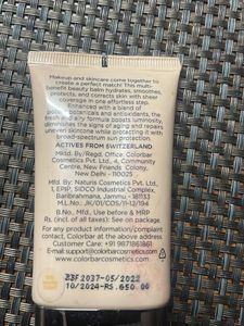 Colorbar 9-5 Primer Foundation