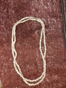Pure Tulsi 2 Round Mala