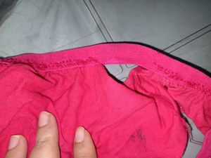Two Pink Panty