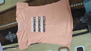 9 Pieces T-shirt Woman And Girl&#39;s.. ❤🥰