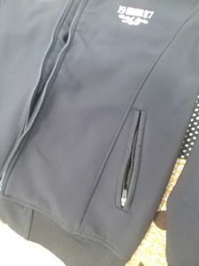 Mens Jacket