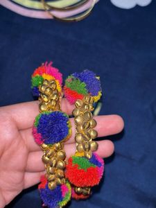 Bangles (Set of 2)