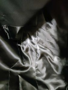 Coat Suit With Shirt
