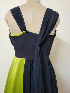 Long Gown
