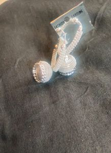 Kumkum Earing