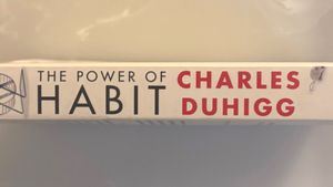 The Power of Habit