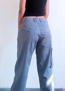 Cargo Jeans