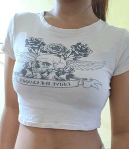 H&M Crop Top