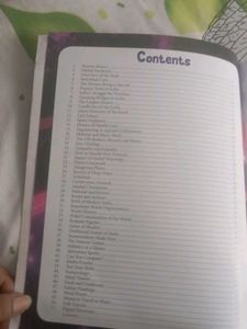 Gk Book 7