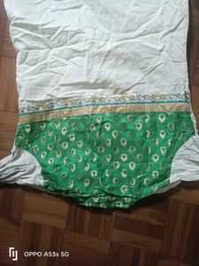 Indian Suit Salwar Kameez
