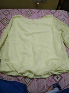 Balloon Top