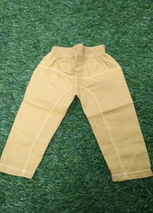 Kids Shirt6&amp;pant Set