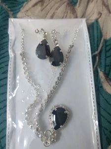 Jewellery Set