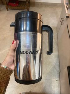 Modware Water Bottle