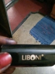 LIBONI Colors Wind Lipstick