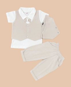 Baby Boys Formal Outfit