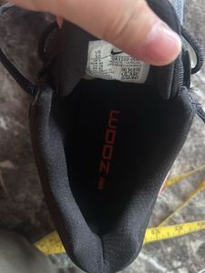 Nike zoom sneaker