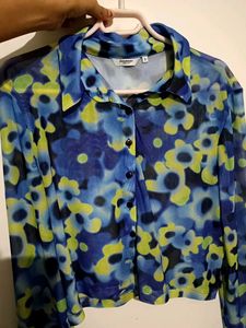 shirt stylish top