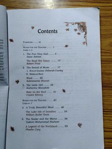 Beehive Class IX Textbook