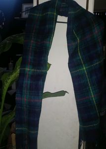 Alfredo Versace Muffler