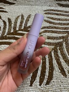 Nykaa SuperLight Cloud Lipstick