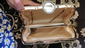 Trendy Purse