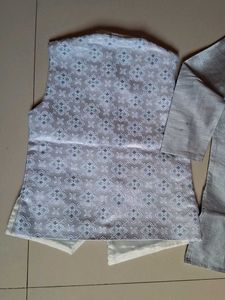 Boys Ethnic Wear Set