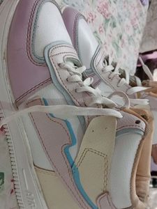 New Shoes