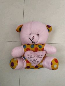 Soft Toy Doremon And Bear