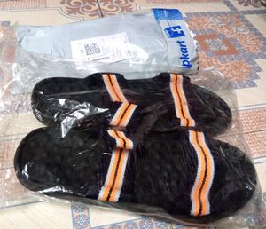 New Slippers UK 9