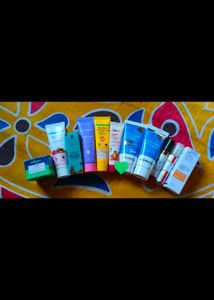 Skincare Combo