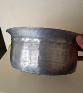 Cooking Utensil used