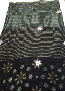 Make Offer ✨Another Black Saree In House 💌
