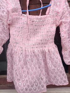 Short Kurti