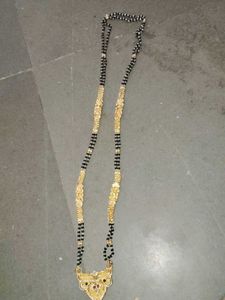 Mangalsutra Chain