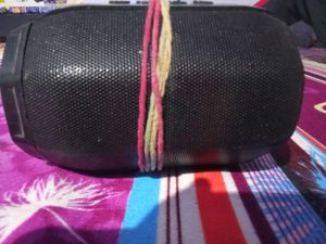 Portable Bluetooth Speaker