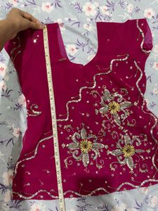 Beautiful Lehenga Choli