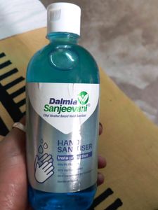 Dalmia Hand Sanitizer