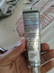 Faces Canada Strobe Cream