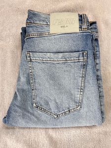 FSBN Denim Jeans