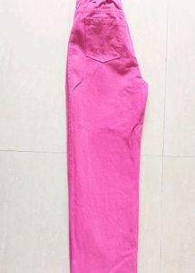 💗Sassafras High Rise Jeans For Women