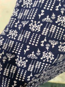 Blouse short kurti