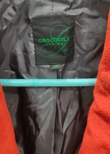Overcoat For Women