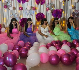 Designer Princess Gowns ✨