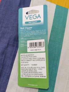 Vega Accessories Combo