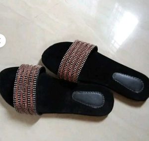 ( COMBO OF 3 ) BRAND NEW VIRGO &amp; MAX FLATS