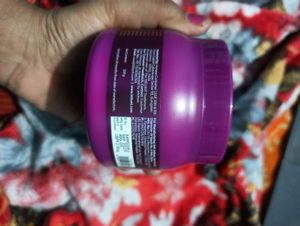 BBlunt Hair Fall Control Mask