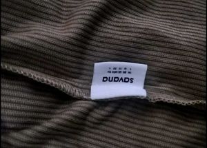 Corduroy Shirt Jacket